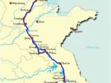 Canal Map Europe Pinterest