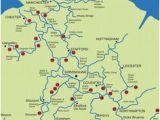 Canal Map Of England 15 Best Canal Maps Images In 2018 Canal Boat Narrowboat Canal