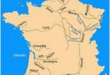 Canal Map Of France 9 Best Rivers In France Images In 2018 Lakes River Rivers