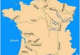 Canals Of France Map 9 Best Rivers In France Images In 2018 Lakes River Rivers