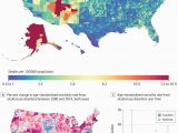 Cancer Cluster Map California Cancer Cluster Map California Ettcarworld Com