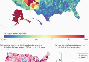 Cancer Cluster Map California Cancer Cluster Map California Ettcarworld Com