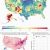 Cancer Cluster Map California Cancer Cluster Map California Ettcarworld Com