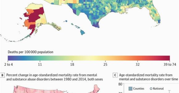 Cancer Cluster Map California Cancer Cluster Map California Ettcarworld Com