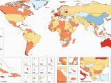 Cancer Cluster Map California Cancer Cluster Map California New Global Regional and National