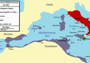 Cannae Italy Map First Punic War Wikipedia