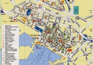 Canne France Map 7 Best France Sightseeing Maps Images In 2017 Blue Prints Cards Map