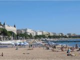 Canne France Map Promenade De La Croisette Cannes Seecannes Com