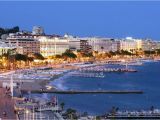 Canne France Map Promenade De La Croisette Cannes Seecannes Com