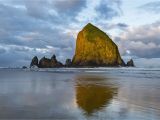 Cannon Beach oregon Map attractions and Activities In Cannon Beach oregon