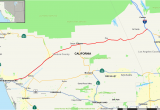 Canoga Park California Map California State Route 126 Wikipedia