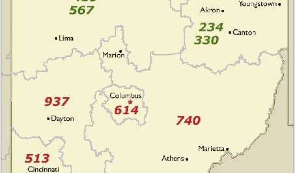 Canton Ohio Zip Code Map Cincinnati Zip Code Map Inspirational Ohio Zip Codes Map Maps