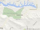 Canyon Lake California Map Canyon Lake Ca Property Data Reports and Statistics Geodata Plus