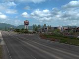 Canyonville oregon Map Canyonville Truck Simulator Wiki Fandom Powered by Wikia