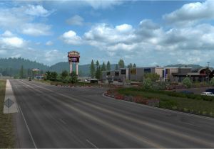 Canyonville oregon Map Canyonville Truck Simulator Wiki Fandom Powered by Wikia