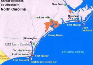 Cape Fear north Carolina Map Cape Hatteras On Us Map 32 Best Maps Images On Pinterest Travel