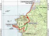 Cape Meares oregon Map 104 Best Go oregon Coast Images oregon Coast Geocaching Bay City