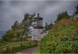 Cape Meares oregon Map Cape Meares Lighthouse Tillamook oregon Picture Of Cape Meares