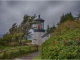 Cape Meares oregon Map Cape Meares Lighthouse Tillamook oregon Picture Of Cape Meares