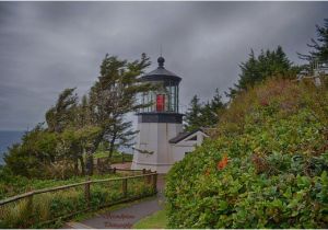 Cape Meares oregon Map Cape Meares Lighthouse Tillamook oregon Picture Of Cape Meares