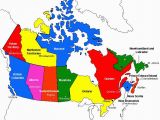 Capital City Of Canada Map Map Of Canada with Capitals Awesome Lovely Capital Cities Canada Map