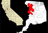 Capital Of California Map Sacramento California Wikipedia