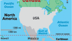 Capital Of Canada On Map Canada Map Map Of Canada Worldatlas Com