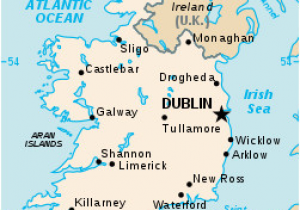 Capital Of Ireland Map atlas Of Ireland Wikimedia Commons