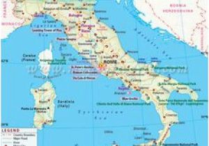 Capital Of Italy Map 106 Best Country Maps Images Country Maps World Maps Earth Science