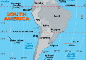 Capital Of Michigan Map south America Capital Cities Map Map Of south America Capital