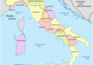 Capodichino Italy Map Italien Wikipedia