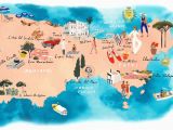 Caprese Italy Map Pin by Rueiruei Wang On Map Vanity Fair Map Capri