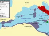 Capua Italy Map First Punic War Wikipedia