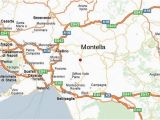 Capua Italy Map Montella Italy Interesting Italy Travel Italy Sicily