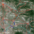 Capua Italy Map Overall View Of the Route Of the Carmignano Aqueduct It is Also