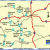 Carbondale Colorado Map Map Of Colorado Hots Springs Locations Also Provides A Nice List Of