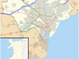 Cardiff California Map Cardiff Wikipedia