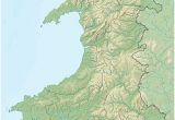 Cardiff England Map Cardiff Wikipedia