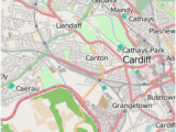 Cardiff England Map Grangetown Cardiff Wikipedia