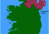 Carlingford Ireland Map Carlingford Lough Revolvy