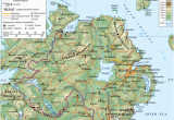 Carlingford Ireland Map Republic Of Ireland United Kingdom Border Wikiwand