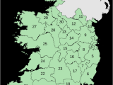 Carlow Map Of Ireland Verwaltungsgliederung Irlands Wikiwand