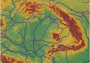 Carpathian Mountains Map Europe Carpathian Mountains Wikipedia