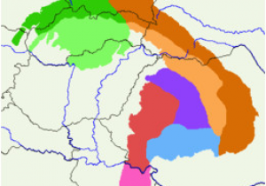 Carpathian Mountains Map Europe Carpathian Mountains Wikipedia