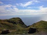 Carrick Ireland Map Rechts Wird Die sonne Untergehen Picture Of Slieve League Carrick