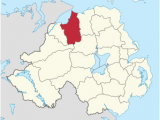 Carrickfergus Ireland Map Limavady Borough Wikipedia