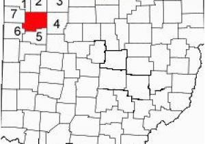 Carrollton Ohio Map 398 Best U S Ohio Genealogy Images Genealogy Family Trees