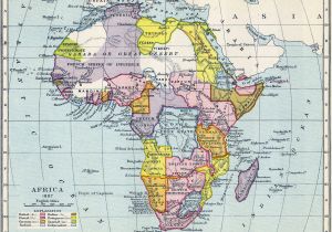 Cartoon Map Of France File Map Of Colonial Africa In 1897 Jpg Wikimedia Commons