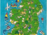 Cartoon Map Of Ireland 225 Best 10010 Caricature Cartoon Maps Images In 2019 Map Travel