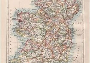 Cartoon Map Of Ireland Map Of Ireland Ebay Download them and Print